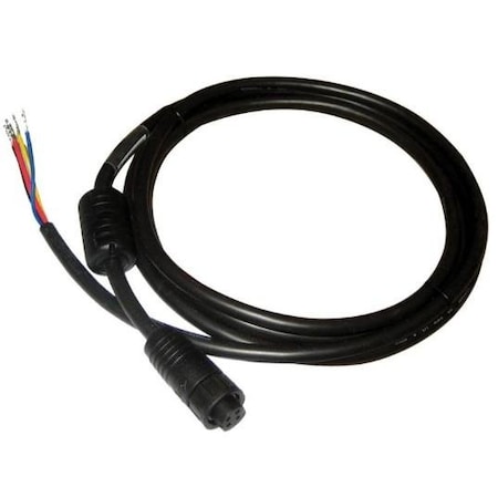 Simrad , Power Cable For Nss, Nse, Nep-2 & Bsm1 Units SIM000-00128-001